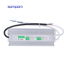 SOMPOM 12V 100W 8.5A ac to dc  Waterproof Switching Power Supply